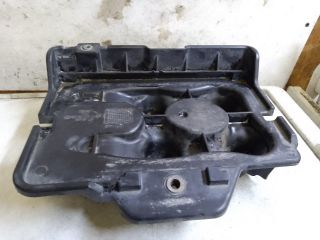 bontott VW GOLF IV Akkumulátor Tartó