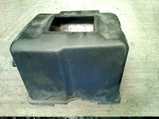 bontott VW GOLF IV Akkumulátor Védő Lemez