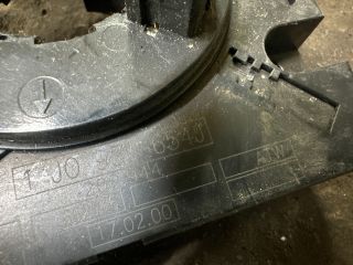 bontott VW GOLF IV Aktív Kormány Elektronika