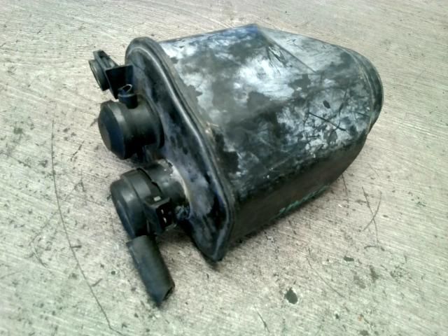 bontott VW GOLF IV Aktív Szénszűrő