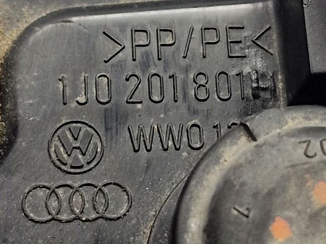 bontott VW GOLF IV Aktív Szénszűrő