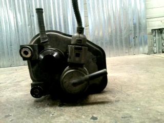 bontott VW GOLF IV Aktív Szénszűrő