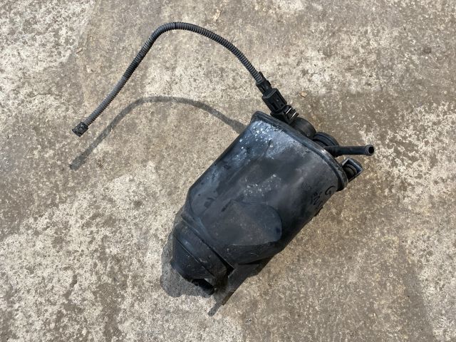 bontott VW GOLF IV Aktív Szénszűrő