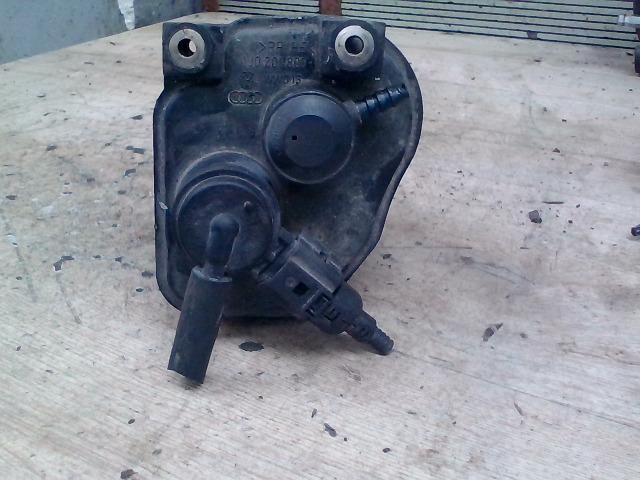 bontott VW GOLF IV Aktív Szénszűrő