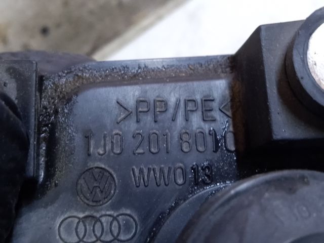 bontott VW GOLF IV Aktív Szénszűrő