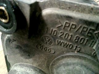 bontott VW GOLF IV Aktív Szénszűrő