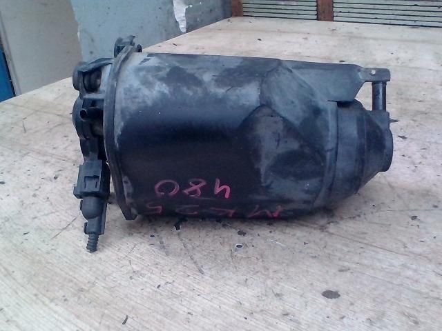 bontott VW GOLF IV Aktív Szénszűrő