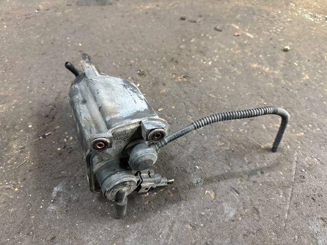 bontott VW GOLF IV Aktív Szénszűrő