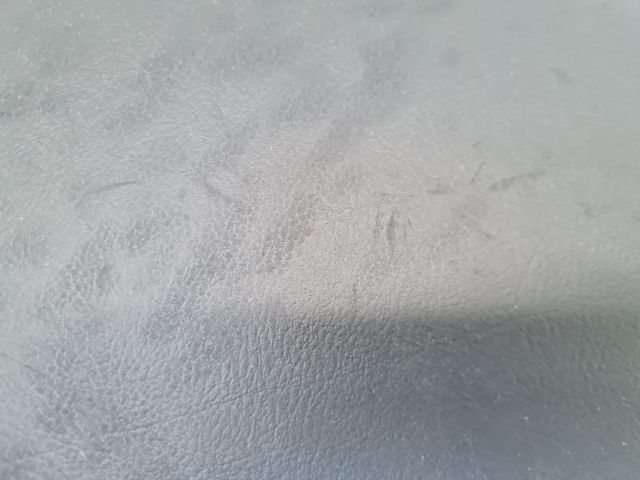 bontott VW GOLF IV Alsó Kormányoszlop Burkolat