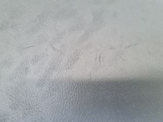 bontott VW GOLF IV Alsó Kormányoszlop Burkolat