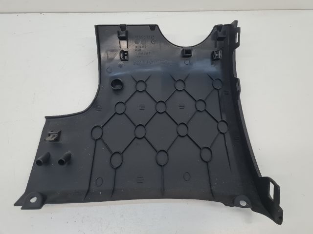 bontott VW GOLF IV Alsó Kormányoszlop Burkolat