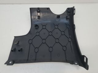 bontott VW GOLF IV Alsó Kormányoszlop Burkolat