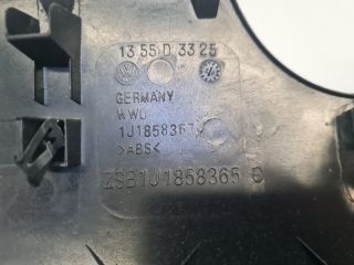 bontott VW GOLF IV Alsó Kormányoszlop Burkolat