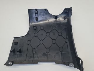 bontott VW GOLF IV Alsó Kormányoszlop Burkolat