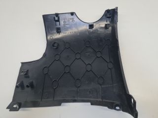 bontott VW GOLF IV Alsó Kormányoszlop Burkolat