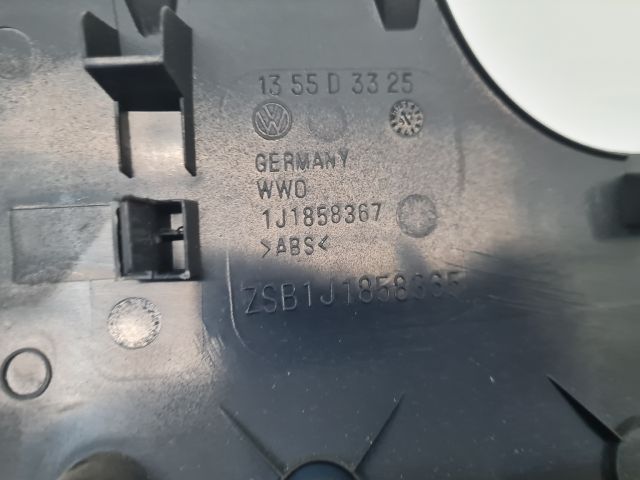 bontott VW GOLF IV Alsó Kormányoszlop Burkolat