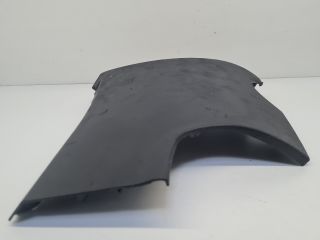 bontott VW GOLF IV Alsó Kormányoszlop Burkolat