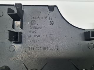 bontott VW GOLF IV Alsó Kormányoszlop Burkolat