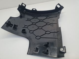 bontott VW GOLF IV Alsó Kormányoszlop Burkolat