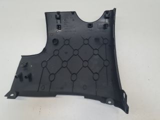 bontott VW GOLF IV Alsó Kormányoszlop Burkolat