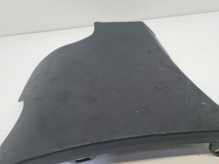 bontott VW GOLF IV Alsó Kormányoszlop Burkolat