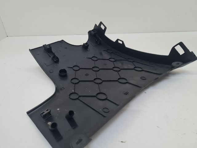 bontott VW GOLF IV Alsó Kormányoszlop Burkolat