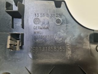 bontott VW GOLF IV Alsó Kormányoszlop Burkolat