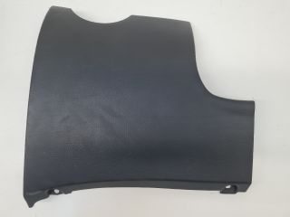 bontott VW GOLF IV Alsó Kormányoszlop Burkolat