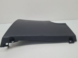 bontott VW GOLF IV Alsó Kormányoszlop Burkolat