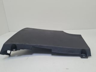 bontott VW GOLF IV Alsó Kormányoszlop Burkolat