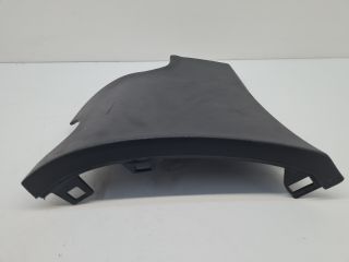 bontott VW GOLF IV Alsó Kormányoszlop Burkolat