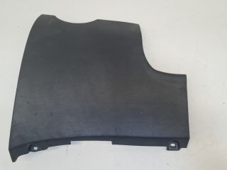 bontott VW GOLF IV Alsó Kormányoszlop Burkolat