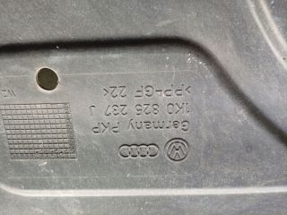 bontott VW GOLF IV Alsó Motorburkolat