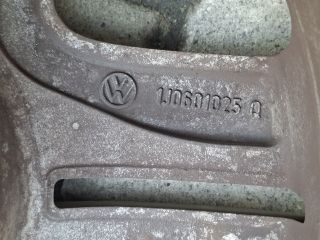 bontott VW GOLF IV Alufelni (1 db)