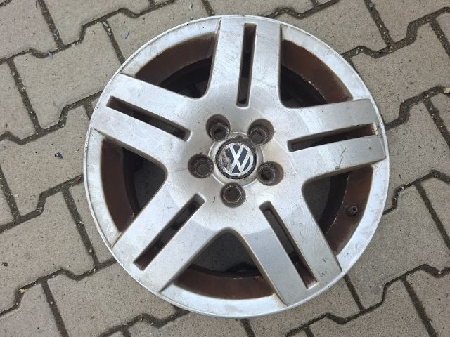 bontott VW GOLF IV Alufelni (1 db)