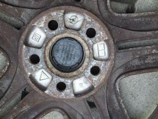 bontott VW GOLF IV Alufelni (1 db)