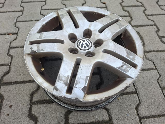 bontott VW GOLF IV Alufelni (1 db)
