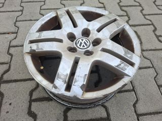 bontott VW GOLF IV Alufelni (1 db)