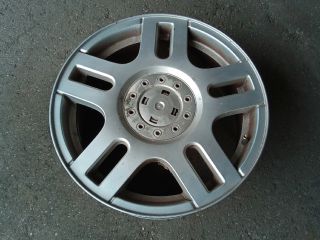 bontott VW GOLF IV Alufelni (1 db)