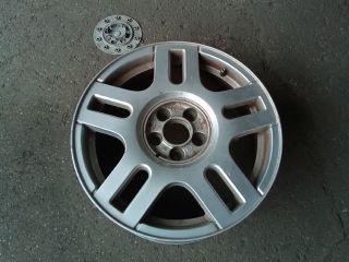bontott VW GOLF IV Alufelni (1 db)