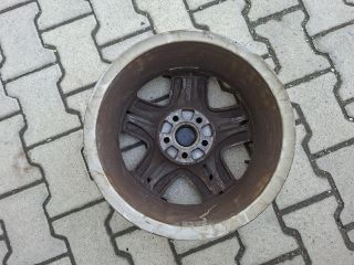 bontott VW GOLF IV Alufelni (1 db)