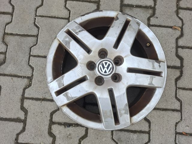 bontott VW GOLF IV Alufelni (1 db)