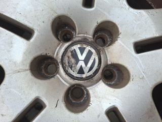 bontott VW GOLF IV Alufelni (1 db)