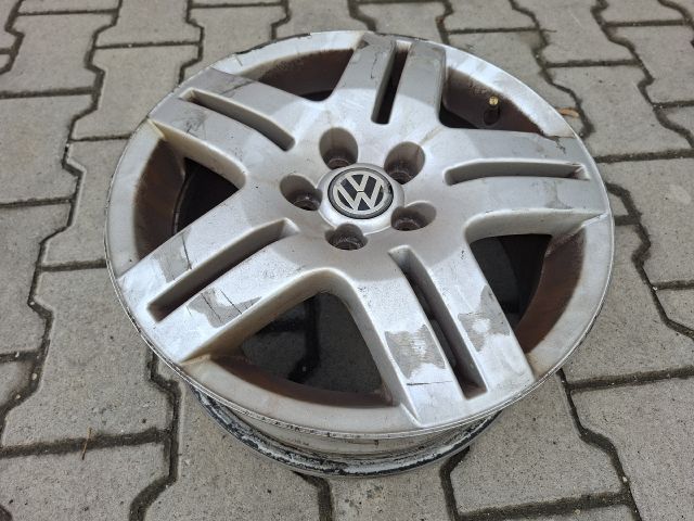 bontott VW GOLF IV Alufelni (1 db)