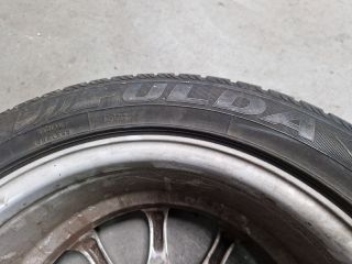 bontott VW GOLF IV Alufelni Gumival (1 db)