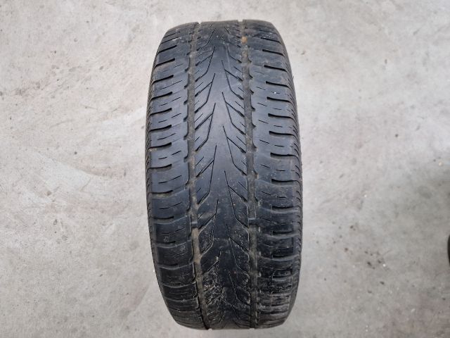 bontott VW GOLF IV Alufelni Gumival (1 db)