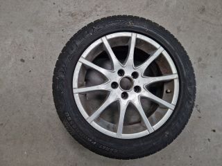 bontott VW GOLF IV Alufelni Gumival (1 db)