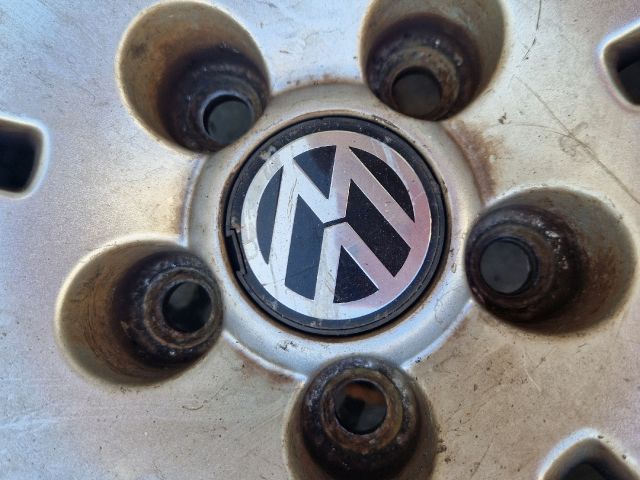 bontott VW GOLF IV Alufelni Pár