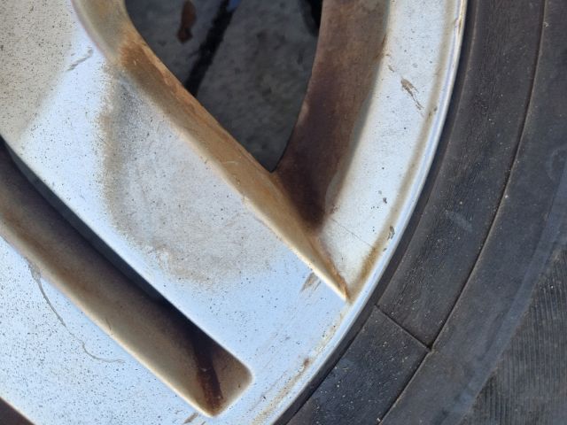 bontott VW GOLF IV Alufelni Pár