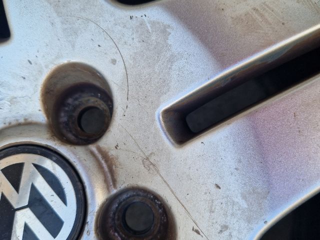 bontott VW GOLF IV Alufelni Pár